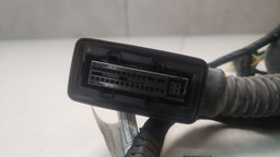 CHICOTE PORTA TRASEIRA DIREITA BMW X6 2015 A 2019