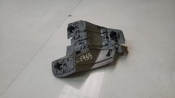 Circuito Lanterna Esquerda Ford Ka 2007 A 2013 44910751 Preto