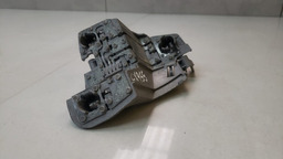 CIRCUITO LANTERNA ESQUERDA FORD KA 2007 A 2013 44910751 PRETO