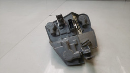 CIRCUITO LANTERNA ESQUERDA FORD KA 2007 A 2013 44910751 PRETO