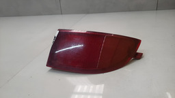 Refletor Parachoque Fiat Strada 2014 A 2020 51925934 Vermelho