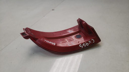 REFLETOR PARACHOQUE FIAT STRADA 2014 A 2020 51925934 VERMELHO
