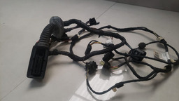 CHICOTE PORTA DIANTEIRA ESQUERDA BMW X6 2015 A 2019