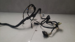 CHICOTE PORTA TRASEIRA ESQUERDA BMW X6 2015 A 2019