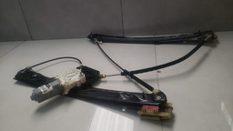 MAQUINA VIDRO DIANTEIRA ESQUERDA BMW X6 2015 A 2019