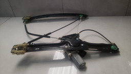 MAQUINA VIDRO DIANTEIRA ESQUERDA BMW X6 2015 A 2019