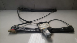 MAQUINA VIDRO DIANTEIRA DIREITA BMW X6 2015 A 2019