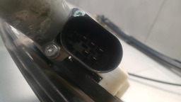 MAQUINA VIDRO DIANTEIRA DIREITA BMW X6 2015 A 2019