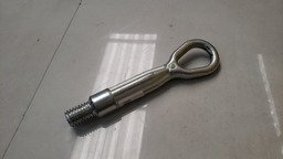 GANCHO REBOQUE BMW 320I 2012 A 2016