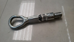 GANCHO REBOQUE BMW 320I 2012 A 2016