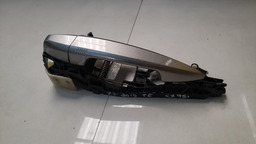 MAÇANETA EXTERNA TRASEIRA ESQUERDA BMW X6 2015 A 2019