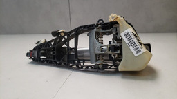 MAÇANETA EXTERNA TRASEIRA ESQUERDA BMW X6 2015 A 2019