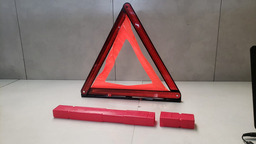 Triângulo Sinalizador Bmw X1 E84 2009 A 2015 6770487