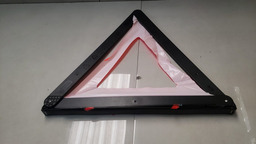 TRIÂNGULO SINALIZADOR BMW X1 E84 2009 A 2015 6770487