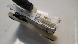 MOTOR TRAVA PORTA TRASEIRA ESQUERDA BMW X6 2015 A 2019