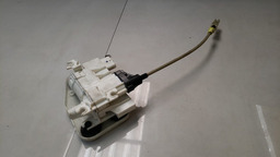 MOTOR TRAVA PORTA DIANTEIRA ESQUERDA BMW X6 2015 A 2019