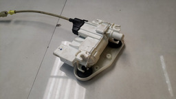 MOTOR TRAVA PORTA DIANTEIRA ESQUERDA BMW X6 2015 A 2019