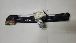 MAQUINA VIDRO TRASEIRA DIREITA BMW X6 2015 A 2019