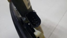 MAQUINA VIDRO TRASEIRA DIREITA BMW X6 2015 A 2019