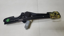 MAQUINA VIDRO TRASEIRA DIREITA BMW X6 2015 A 2019