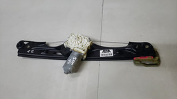 MAQUINA VIDRO TRASEIRA ESQUERDA BMW X6 2015 A 2019