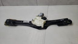 MAQUINA VIDRO TRASEIRA ESQUERDA BMW X6 2015 A 2019