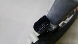 MAQUINA VIDRO TRASEIRA ESQUERDA BMW X6 2015 A 2019