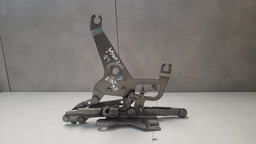 Braço Capo Lado Direito Bmw X6 2015 A 2019 7294530