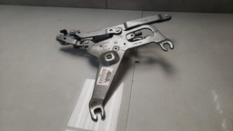 BRAÇO CAPO LADO DIREITO BMW X6 2015 A 2019 7294530