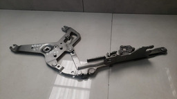 BRAÇO CAPO LADO DIREITO BMW X6 2015 A 2019 7294530