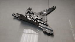 BRAÇO CAPO LADO ESQUERDO BMW X6 2015 A 2019 7294529