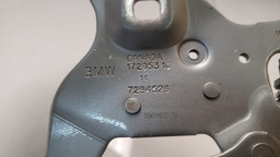 BRAÇO CAPO LADO ESQUERDO BMW X6 2015 A 2019 7294529