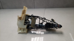 MAÇANETA EXTERNA DIANTEIRA DIREITA BMW X6 2015 A 2019