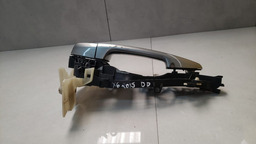 MAÇANETA EXTERNA DIANTEIRA DIREITA BMW X6 2015 A 2019