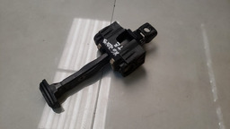 Limitador Porta Traseira Esquerda Bmw X6 2015 A 2019