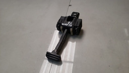 LIMITADOR PORTA TRASEIRA ESQUERDA BMW X6 2015 A 2019