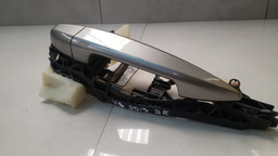 MAÇANETA EXTERNA DIANTEIRA ESQUERDA BMW X6 2015 A 2019