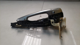 MAÇANETA EXTERNA DIANTEIRA ESQUERDA BMW X6 2015 A 2019