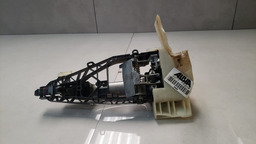 MAÇANETA EXTERNA DIANTEIRA ESQUERDA BMW X6 2015 A 2019