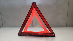 Triângulo Sinalizador Bmw X6 F16 2015 A 2019 6770487