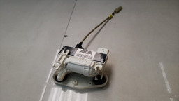 Motor Trava Porta Dianteira Direita Bmw X6 2015 A 2019