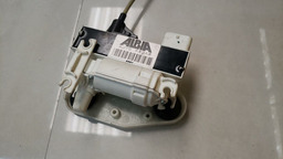 MOTOR TRAVA PORTA DIANTEIRA DIREITA BMW X6 2015 A 2019