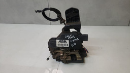 FECHADURA ELÉTRICA DIANTEIRA DIREITA GOLF MK4 1997 A 2006