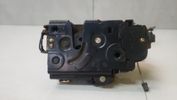 FECHADURA ELÉTRICA DIANTEIRA DIREITA GOLF MK4 1997 A 2006