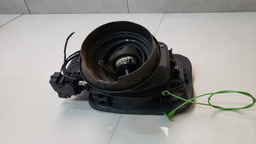 TAMPA PORTINHOLA BMW X6 2015 A 2019 7297009