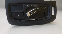 BOTÃO FAROL DE MILHA BMW X6 2015 A 2019 931172304