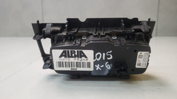 BOTÃO FAROL DE MILHA BMW X6 2015 A 2019 931172304