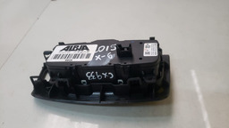 BOTÃO FAROL DE MILHA BMW X6 2015 A 2019 931172304