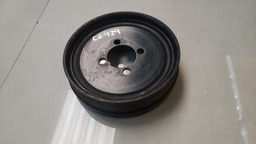 POLIA VIRABREQUIM BMW 320I 2.0 2006 A 2010 754800301