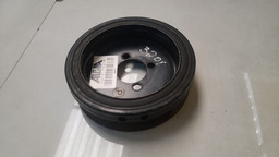 POLIA VIRABREQUIM BMW 320I 2.0 2006 A 2010 754800301